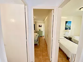 Maison avec génial vue et jardin en location - Canyelles (Lloret de Mar)