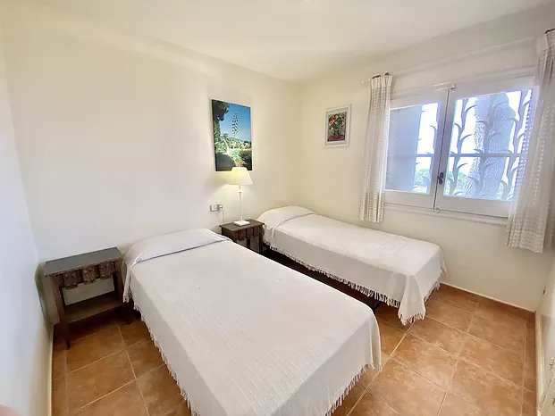 Maison avec génial vue et jardin en location - Canyelles (Lloret de Mar)