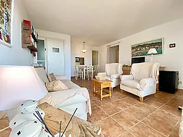 Maison avec génial vue et jardin en location - Canyelles (Lloret de Mar)