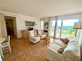 Maison avec génial vue et jardin en location - Canyelles (Lloret de Mar)