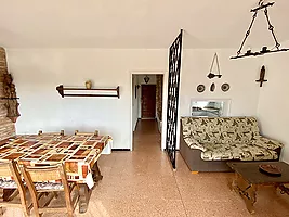 Cozy house for rent near the beach of Cala Canyelles (Lloret de Mar)