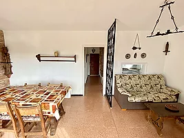 Acogedora casita en alquiler cerca de la playa Cala Canyelles (Lloret de Mar)