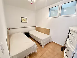 Maison en location avec piscine à Cala Canyelles (Lloret de Mar)