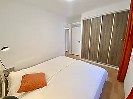 Casa en alquiler con piscina privada y vistas en Cala Canyelles (Lloret de mar)