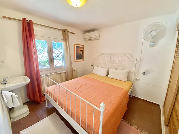 Cozy house for rent in Cala Canyelles (Lloret de Mar)