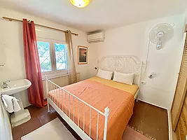 Acogedora casa en alquiler en Cala Canyelles (Lloret de Mar)