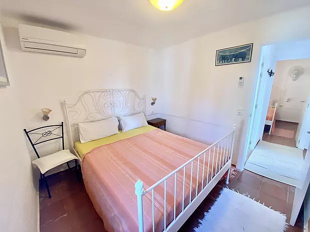 Agréable maison en location à Cala Canyelles (Lloret de Mar)