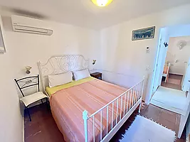 Acogedora casa en alquiler en Cala Canyelles (Lloret de Mar)