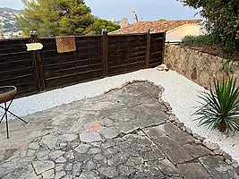 Maison  à louer à Cala Canyelles (Lloret de Mar)