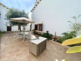 Villa Montse Haus mit 3 Schlafzimmern und Touristenlizenz