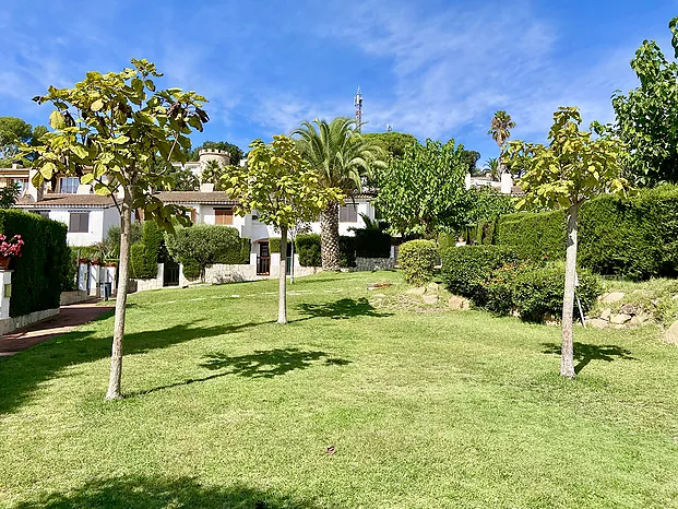 Villa Montse Haus mit 3 Schlafzimmern und Touristenlizenz