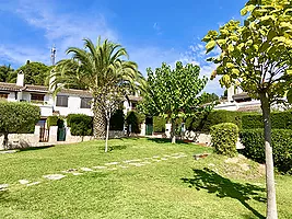 Villa Montse Maison de 3 chambres avec licence touristique