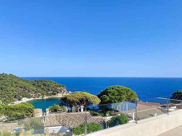 Magnifique Villa  avec vue mer