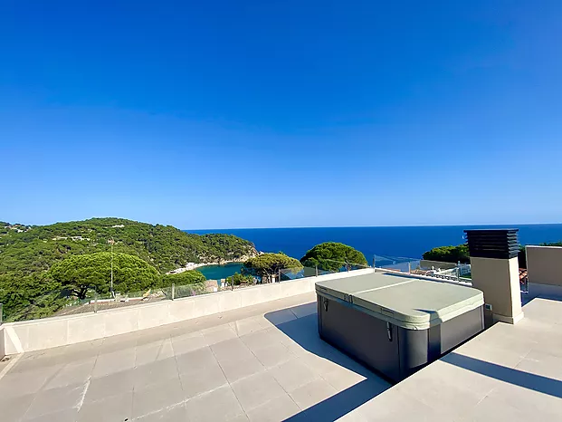 Magnifique Villa  avec vue mer