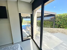 Magnifique Villa  avec vue mer