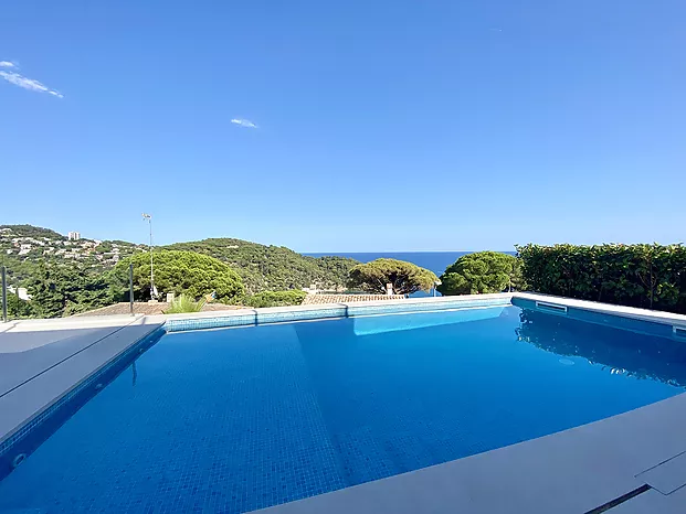 Magnifique Villa  avec vue mer