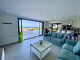 Magnifique Villa  avec vue mer