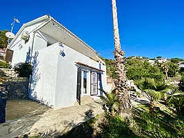 Maison de vacances, location longue durée à Lloret de Mar