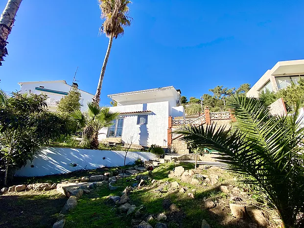 Casa de vacaciones,alquiler larga estancia en Lloret de mar