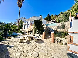 Maison de vacances, location longue durée à Lloret de Mar