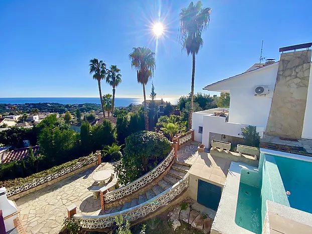 Maison de vacances, location longue durée à Lloret de Mar