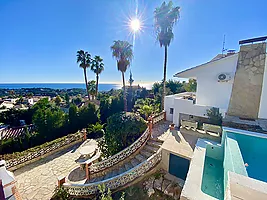 Ferienhaus, Langzeitmiete in Lloret de Mar