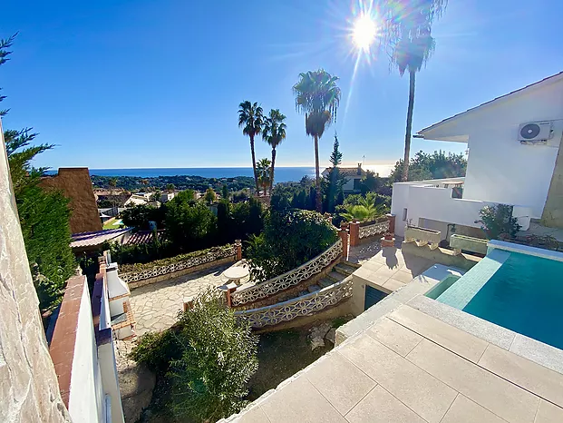 Ferienhaus, Langzeitmiete in Lloret de Mar