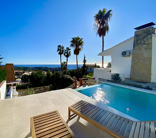 Maison de vacances, location longue durée à Lloret de Mar