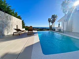 Maison de vacances, location longue durée à Lloret de Mar