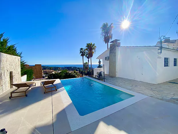 Maison de vacances, location longue durée à Lloret de Mar