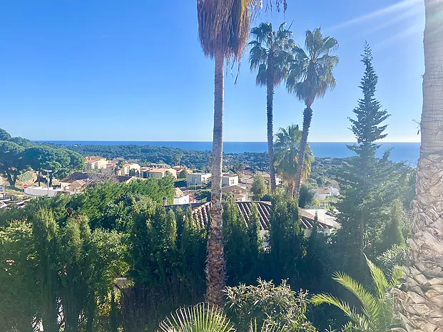 Ferienhaus, Langzeitmiete in Lloret de Mar