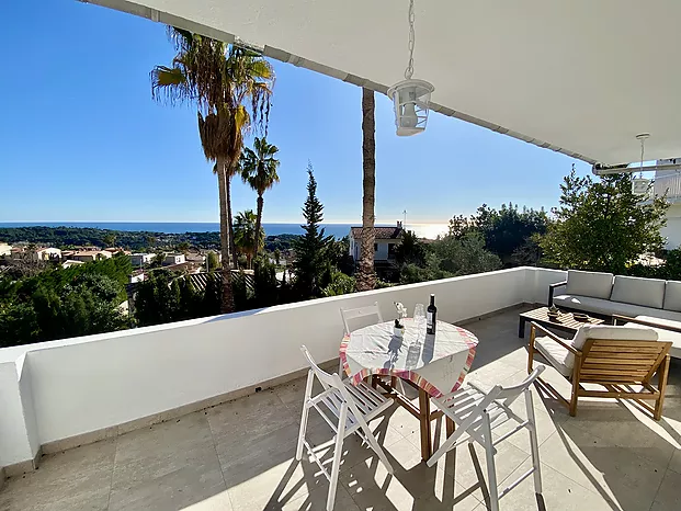 Ferienhaus, Langzeitmiete in Lloret de Mar