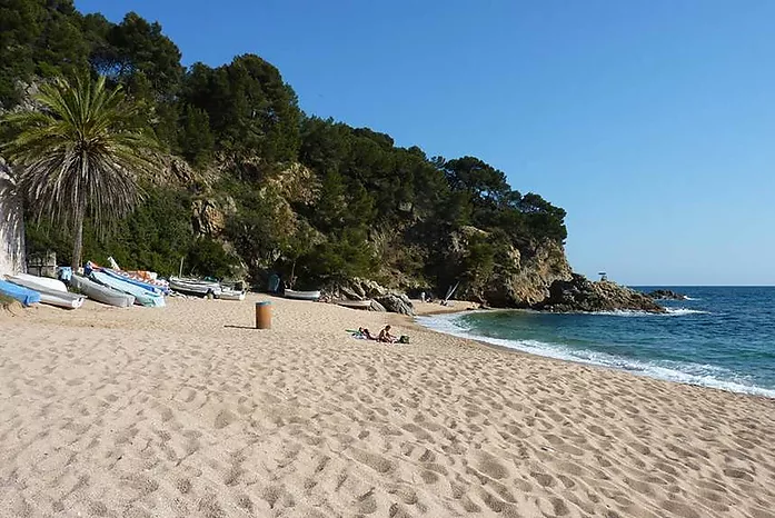 Casa de vacaciones,alquiler larga estancia en Lloret de mar