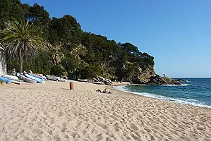 Maison de vacances, location longue durée à Lloret de Mar