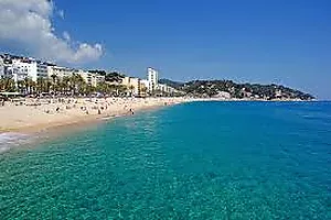 Maison de vacances, location longue durée à Lloret de Mar